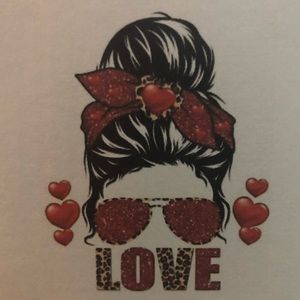 Sublimation Tumbler 20 onz